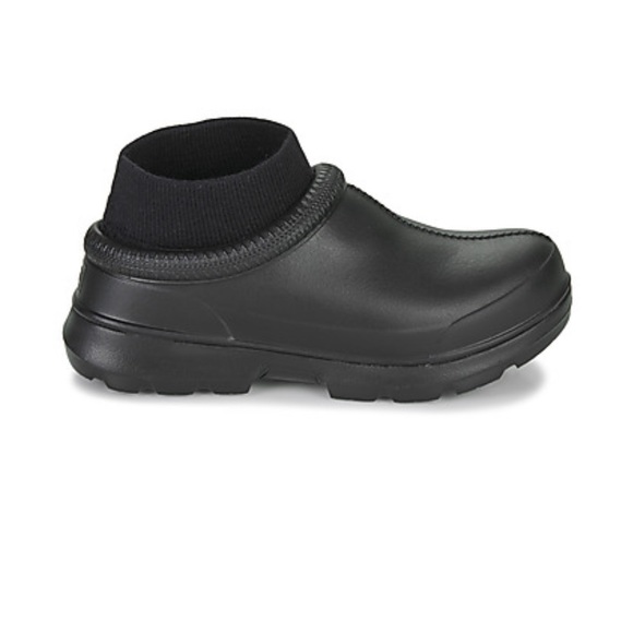 Rain boots Warm Water proof Uggs clog the removable UGGplush sockliner. - Picture 1 of 10